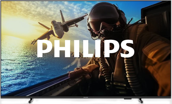 Телевізор Philips  LCD 75" 75PUS7000/12 (75PUS7000/12) - зображення 1