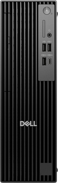 Komputer Dell Pro Slim Plus QBS1250 (BTO103_QBS1250_EMEA) - obraz 2