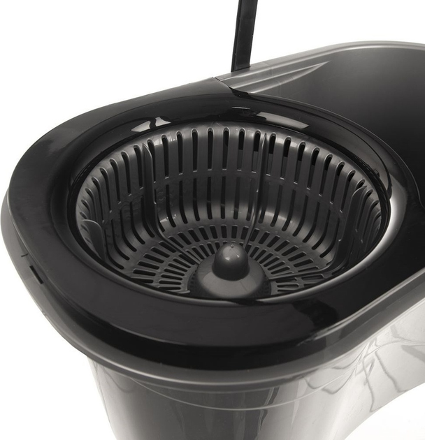 Швабра Orion сіра з відром 19 л (720735) (8694917005245) - зображення 6