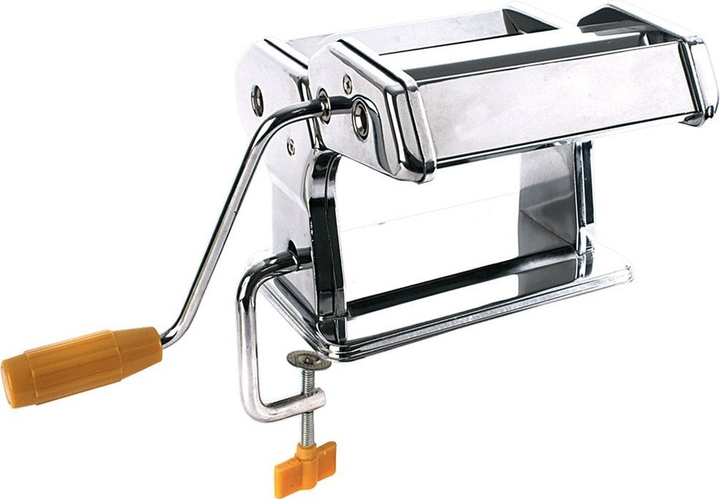 Maszynka do makaronu Orion (131501) 20 x 17 x 15 cm (6923592211774) - obraz 1