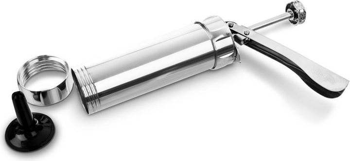 Maszynka dekorator do ciastek Orion (141743) 25 elementów (8592381053932) - obraz 7