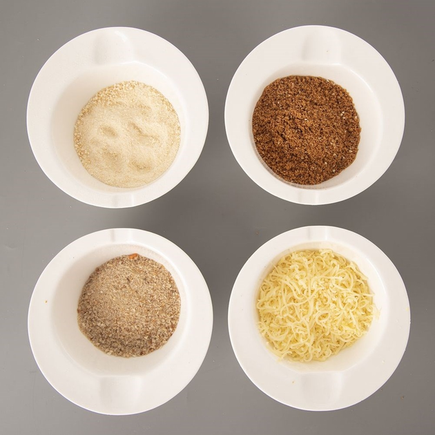 Maszynka do tarcia Orion (130306) 26 cm (8592381189730) - obraz 7