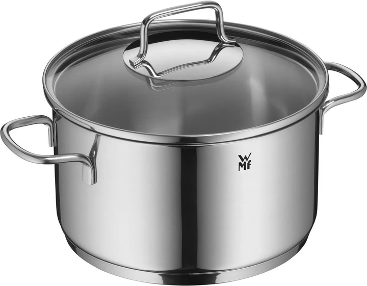 Набір посуду WMF Astoria 4 предмети (4000530558848) - зображення 4