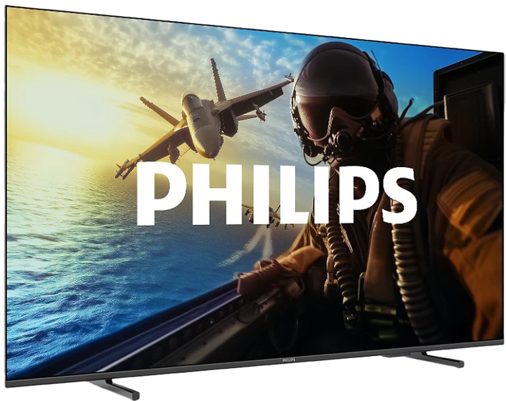 Телевізор Philips  LCD 65" 65PUS7000/12 (65PUS7000/12) - зображення 2