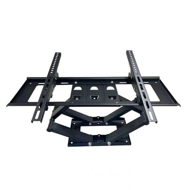 Поворотное настенное крепление для телевизоров 40"-80" CP602 - изображение 2