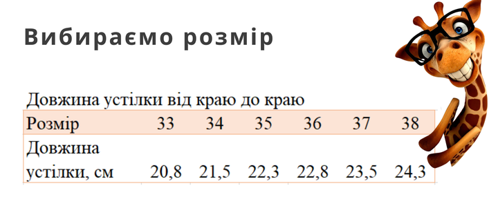 Зимние сапоги для девочки Flip (50938B) Размер 35, 22.3 см - Фото 8 Зимние сапоги для девочки Flip (50938B) Размер 35, 22.3 см - изображение 8