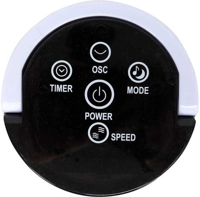 Wentylator LUND 66842 - obraz 3