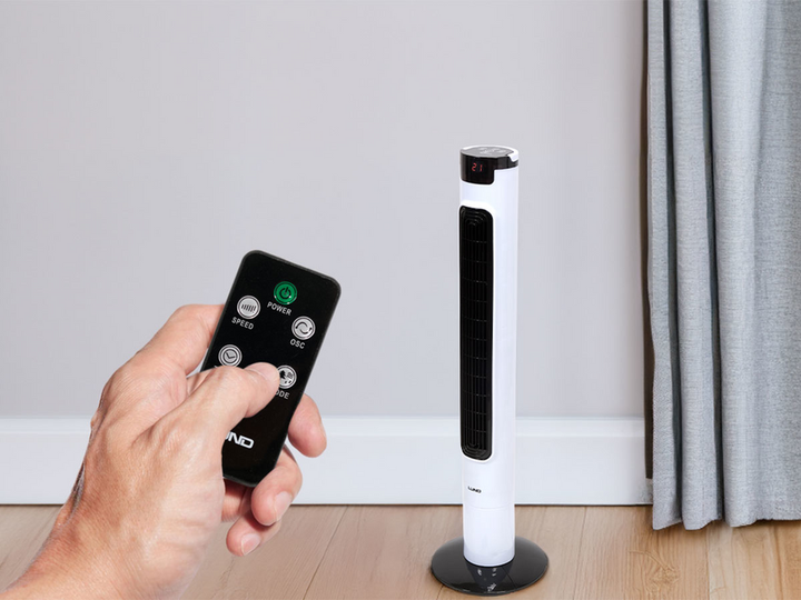 Wentylator LUND 66842 - obraz 5