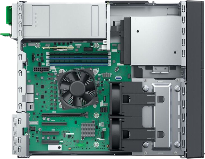 Сервер Fujitsu Primergy TX1320 M6 (VFY:T1326SC225IN) - зображення 3