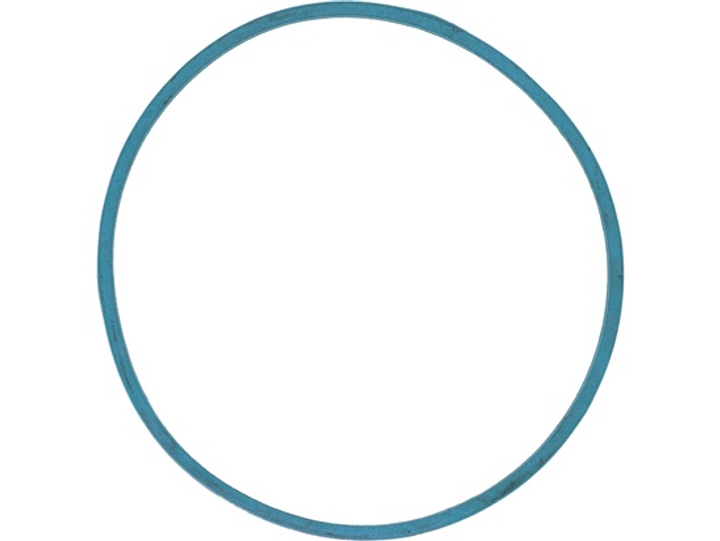 Pasek klinowy YATO do traktora-kosiarki YT-85550 obwód l= 1029 mm (YT-861960) - obraz 2