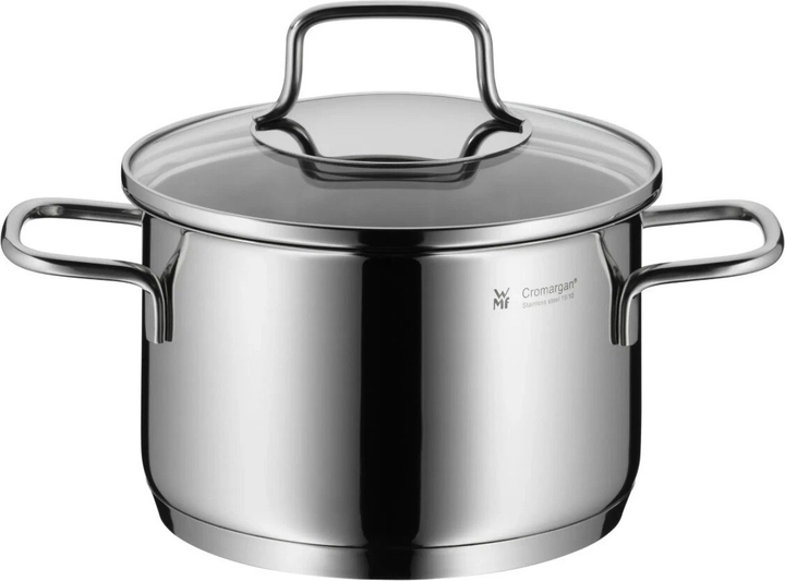 Набір посуду WMF Astoria 6 предметів (4000530673350) - зображення 3