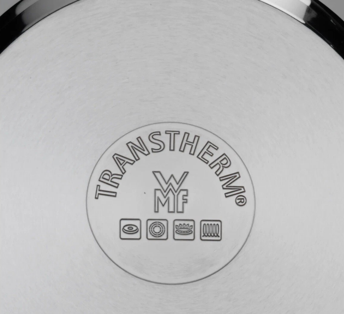 Набір посуду WMF Astoria 6 предметів (4000530673350) - зображення 9