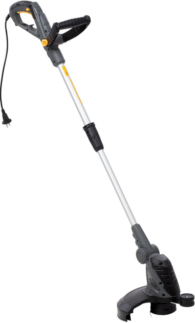 Тример електричний Grunder DT2140 - зображення 1