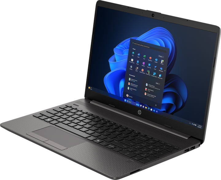 Ноутбук HP 250R G9 (AL0E5AT#AKD) Dark Ash Silver - зображення 3