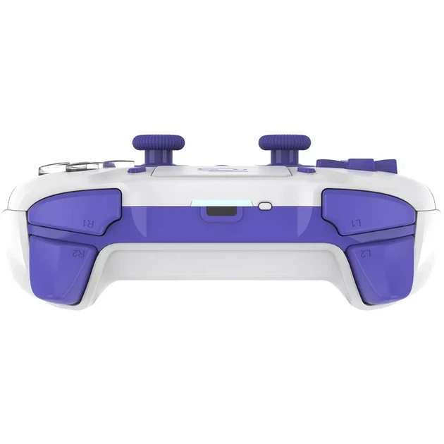Беспроводной геймпад Proove Gaming Skadi white/purple (WGSK00022016) - изображение 3
