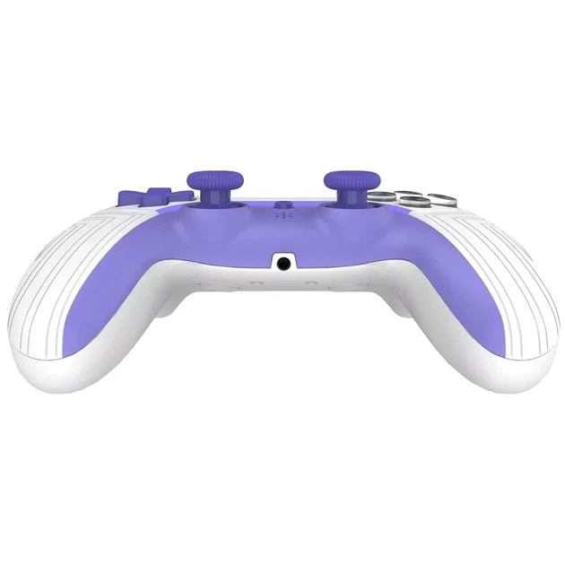 Беспроводной геймпад Proove Gaming Skadi white/purple (WGSK00022016) - изображение 4