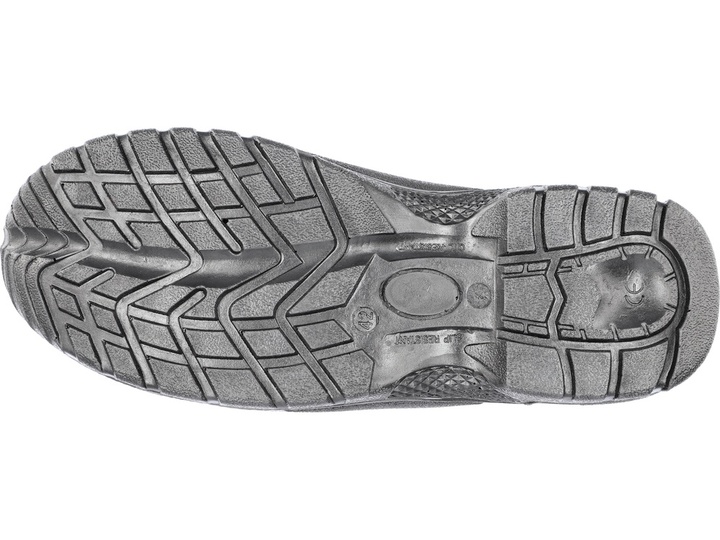 Buty robocze Yato Twer S3 roz. 41 Czarne (YT-80785) - obraz 8