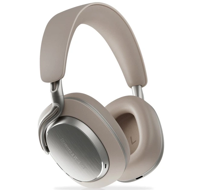 Наушники Bowers & Wilkins PX8 S2 Warm Stone купить в интернет