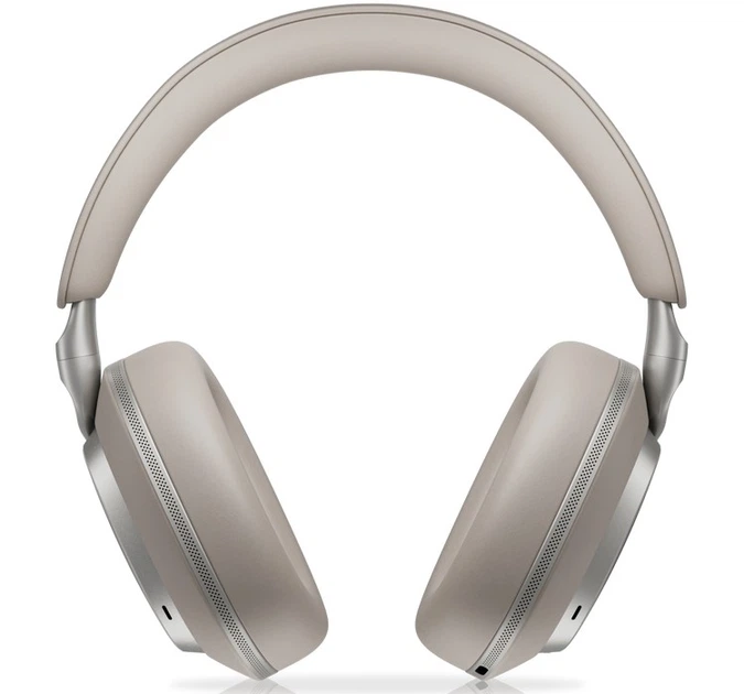 Наушники Bowers & Wilkins PX8 S2 Warm Stone купить в интернет