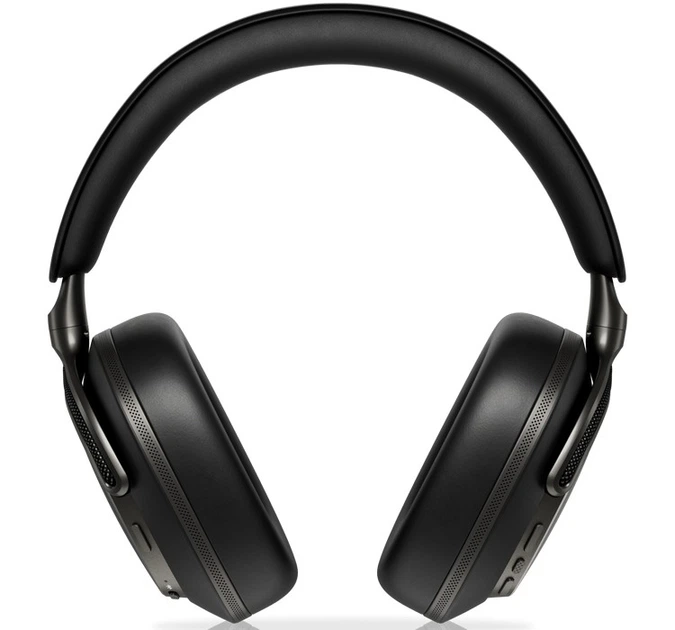 【レシートあり】Bowers & Wilkins Px8 S2 純正パッド付き Наушники Bowers & Wilkins PX8 S2 Black купить в интернет-магазине