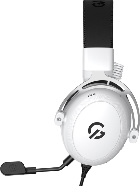 Навушники GamePro Asgard Skald Origin White (HS850W) - зображення 2