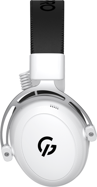 Навушники GamePro Asgard Skald Origin White (HS850W) - зображення 4