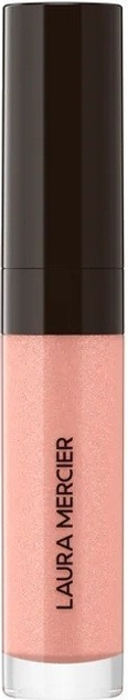Błyszczyk do ust Laura Mercier Lip Glace Hydrating 125 Rose 4.5 g (194250022179) - obraz 1