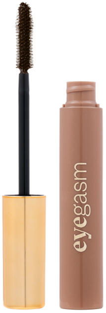 Tusz do rzęs Paese Eyegasm Brązowy 8 ml (5902627626555) - obraz 1