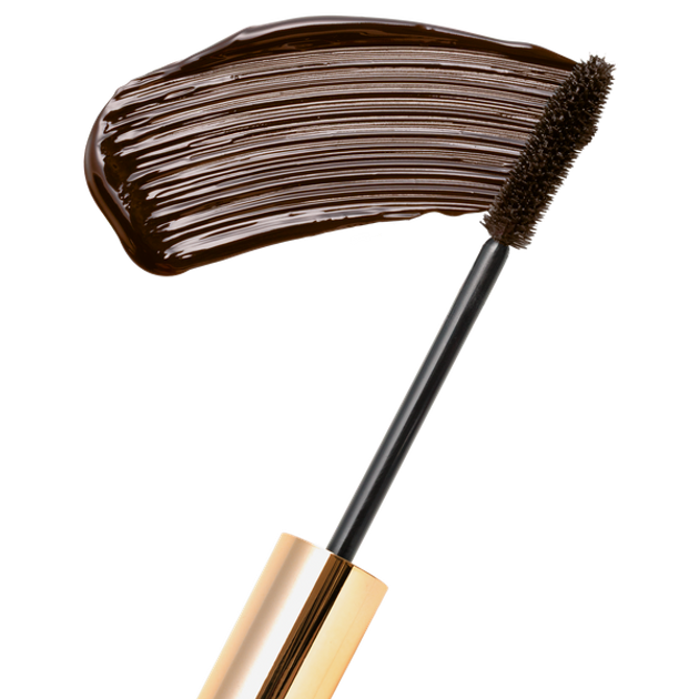 Tusz do rzęs Paese Eyegasm Brązowy 8 ml (5902627626555) - obraz 3