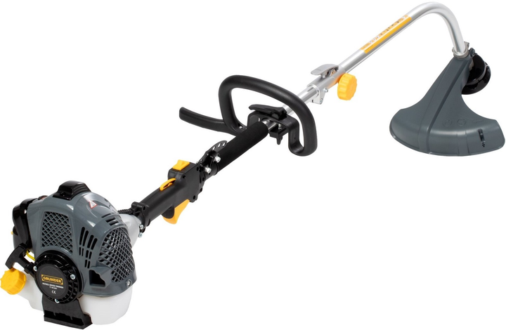 Podkaszarka benzynowa Grunder TT-BC260 - obraz 2