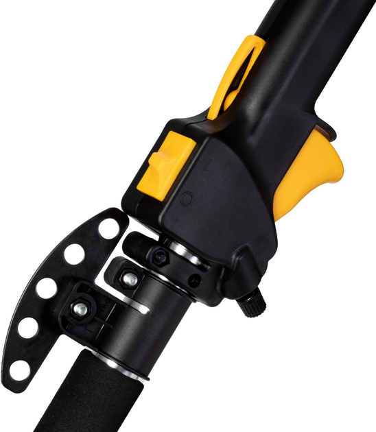 Podkaszarka benzynowa Grunder TT-BC260 - obraz 7