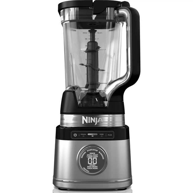 Блендер Ninja Detect Power Mixer Pro TB201EU - изображение 2