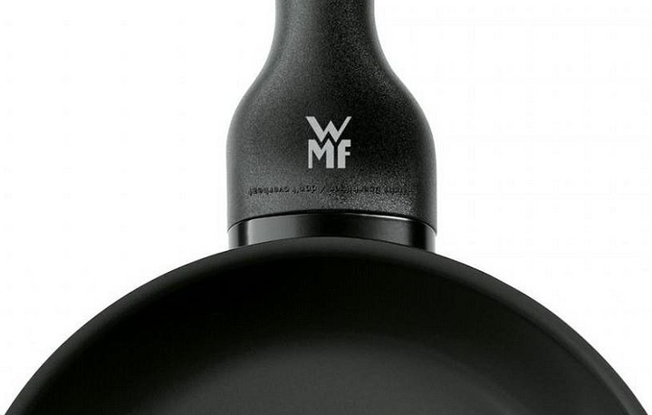 Patelnia WMF CeraDur Profi 20 cm (4000530639974) - obraz 4