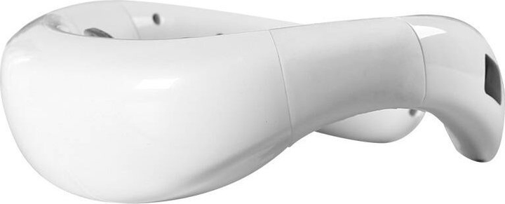 Масажер Inoly HZ-JZA-1 Білий - зображення 2