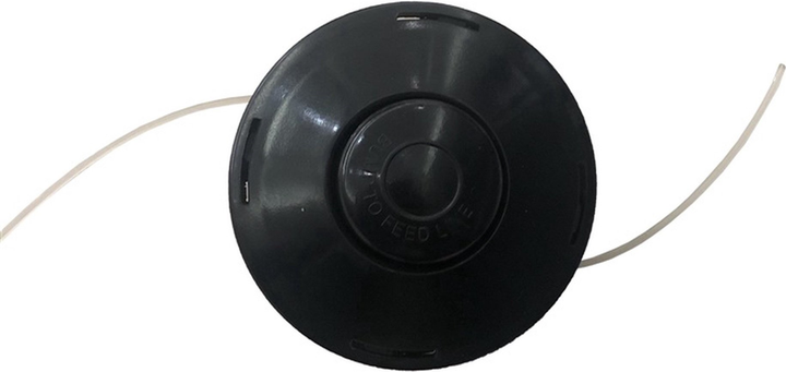 Котушка з ліскою тримерна Grunder BC260 - зображення 1