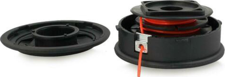 Котушка з ліскою тримерна Grunder BC260 - зображення 6