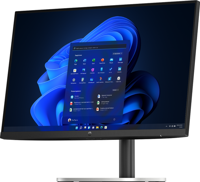 Monoblok HP ProStudio 4 AiO G1i (C9TQ8ET#AKD) Black - obraz 4