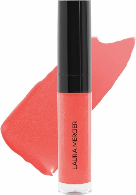 Błyszczyk do ust Laura Mercier Lip Glace Hydrating 175 Baby Doll 4.5 g (194250022254) - obraz 2