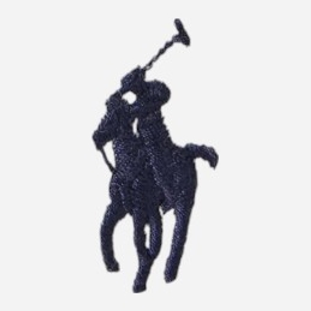 Набір футболок натільних чоловічих бавовняних Polo Ralph Lauren 714830304044 L 3 шт Чорний/Білий/Бежевий (3616853849320) - зображення 10