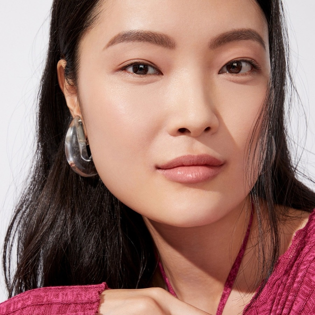 Błyszczyk do ust Laura Mercier Lip Glace Hydrating 360 Cherry Blossom 4.5 g (194250022292) - obraz 7