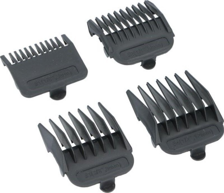 Машинка для підстригання волосся Dunlop E12795 - зображення 3