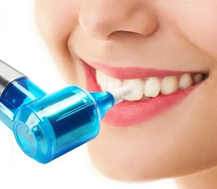 Відбілювач зубів Luma Smile Набір для відбілювання зубів - зображення 6