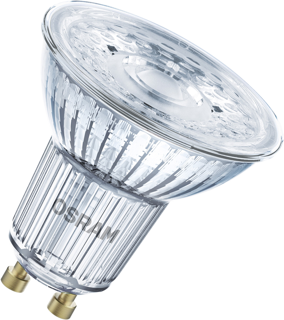Inteligentna lampa LED OSRAM SMART+ WiFi PAR16 4.7W RGBW 350 Lm DIM GU10 (4099854462191) - obraz 4