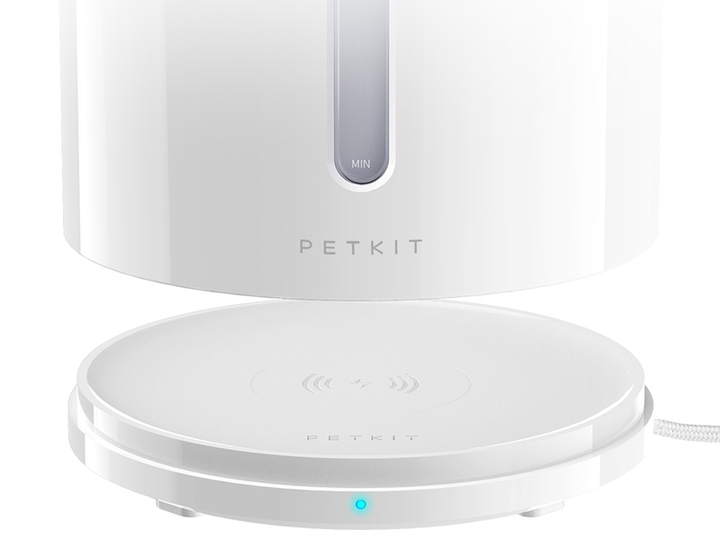 Поїлка Petkit Eversweet Solo 2 Smart Pet Drinking Fountain Біла (6973293808896) - зображення 2