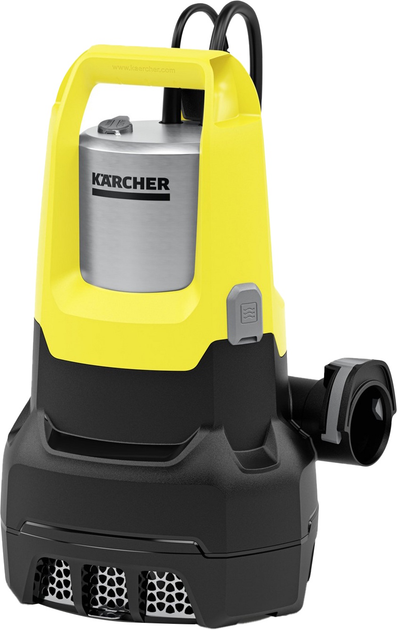 Pompa zanurzeniowa Karcher do brudnej wody SP 22.000 Dirt Level Sensor (1.645-851.0) - obraz 1