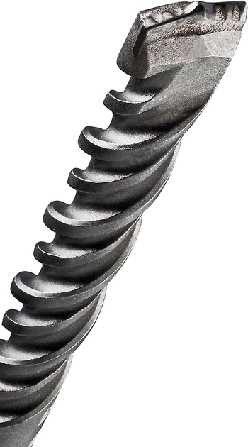 Wiertło Bosch SDS plus-5 400 mm (1618596269) - obraz 4