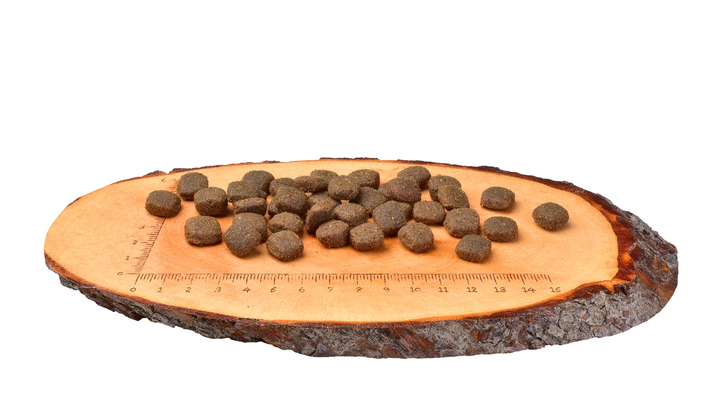 Sucha karma dla dorosłych psów Carnilove Jagnięcina i Dzik 1.5 kg (8595602508983) - obraz 3