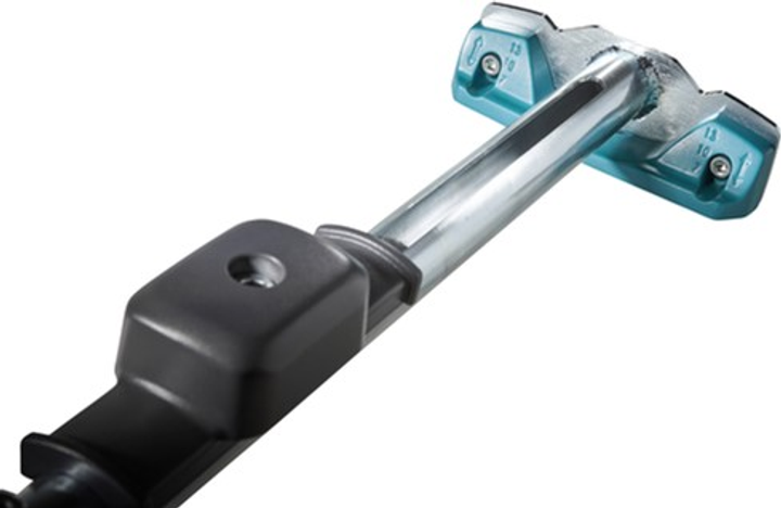 Струбцина Wolfcraft для укладання ламінату 170 x 80 x 410 мм (6945000) - зображення 2