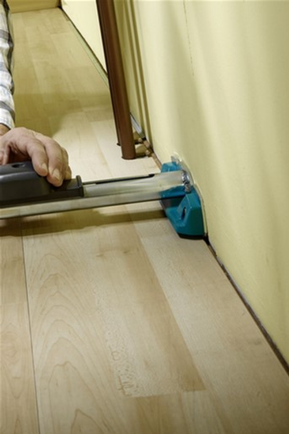 Струбцина Wolfcraft для укладання ламінату 170 x 80 x 410 мм (6945000) - зображення 7