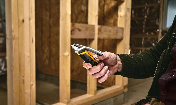 Ніж Stanley Fatmax Integrated Snap Knife 18 х 165 мм (FMHT10594-0) - зображення 9